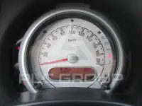 2011 Opel AGILA