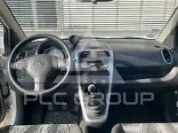 2011 Opel AGILA