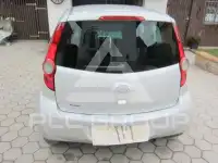 2011 Opel AGILA