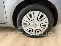 2011 Opel AGILA
