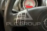 2011 Opel AGILA