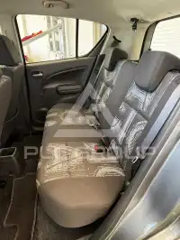 2011 Opel AGILA