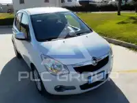 2011 Opel AGILA