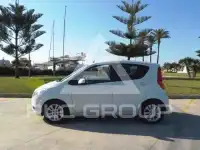 2011 Opel AGILA