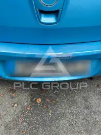 2011 Opel AGILA