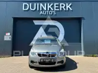 2011 Opel AGILA