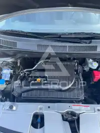 2011 Opel AGILA