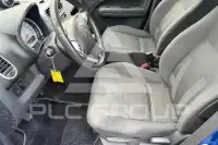 2011 Opel AGILA
