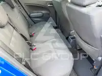 2011 Opel AGILA