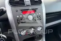 2011 Opel AGILA