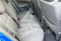 2011 Opel AGILA