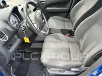 2011 Opel AGILA