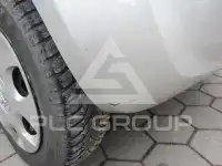 2011 Opel AGILA