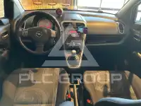 2011 Opel AGILA