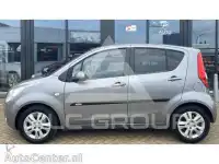 2011 Opel AGILA