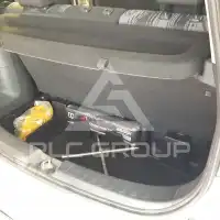 2011 Opel AGILA