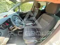 2011 Opel MERIVA