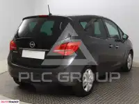 2011 Opel MERIVA