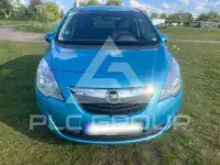 2011 Opel MERIVA