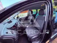 2011 Opel MERIVA