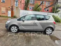 2011 Opel MERIVA