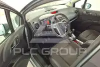 2011 Opel MERIVA