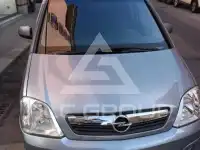 2011 Opel MERIVA