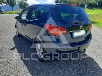 2011 Opel MERIVA