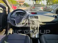 2011 Opel MERIVA