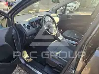 2011 Opel MERIVA