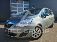 2011 Opel MERIVA