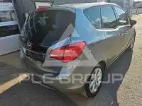 2011 Opel MERIVA