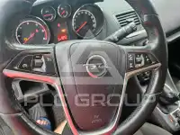 2011 Opel MERIVA