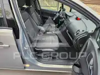 2011 Opel MERIVA
