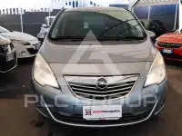 2011 Opel MERIVA