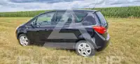 2011 Opel MERIVA