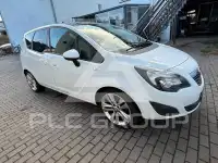 2011 Opel MERIVA