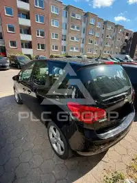 2011 Opel MERIVA
