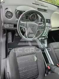 2011 Opel MERIVA