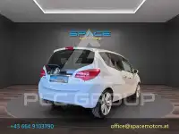 2011 Opel MERIVA