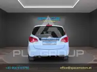 2011 Opel MERIVA