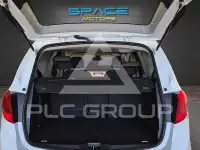 2011 Opel MERIVA