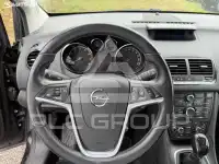 2011 Opel MERIVA