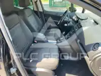 2011 Opel MERIVA