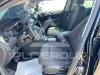 2011 Opel MERIVA