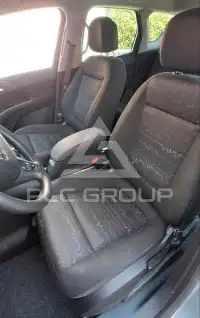 2011 Opel MERIVA