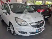 2011 Opel MERIVA
