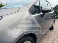 2011 Opel MERIVA