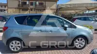2011 Opel MERIVA