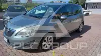 2011 Opel MERIVA
